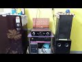 5.1 digital amplifier