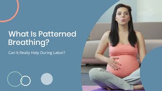 What Is Patterned Breathing—and Can It Really Help During Labor 🌬️🤱