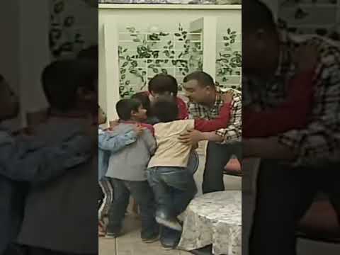 كي يجيوك الصغار نهار العيد عالمهبة Choufli Hal 