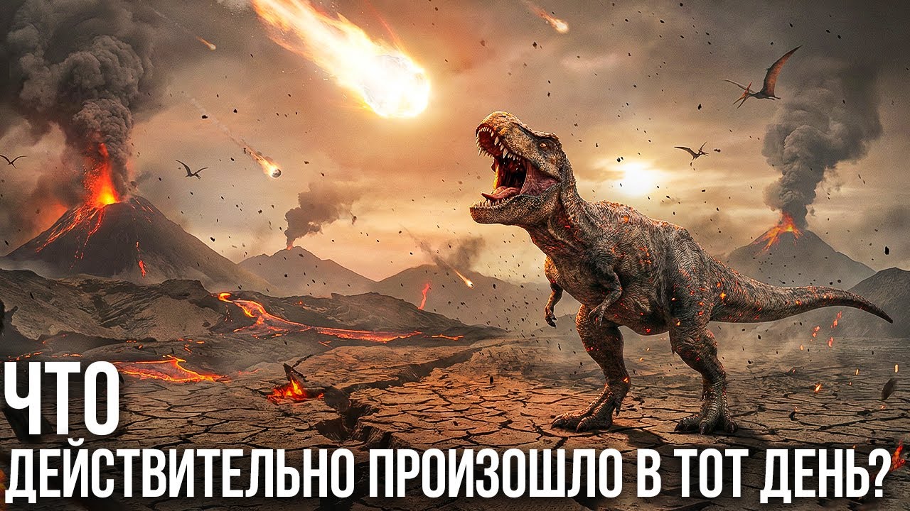 Ужасающие Животные, Которые Скоро Вернутся После Вымирания | 4K