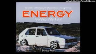 Focalistic x LeemCkrazy x Scotts maphuma x Young stunna 'ENERGY' Amapiano Type Beat Prod By Zickboy
