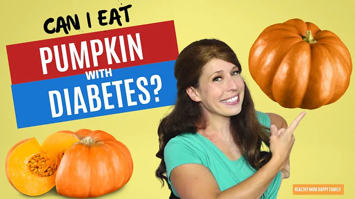 Does white pumpkin increase blood sugar? (2023)