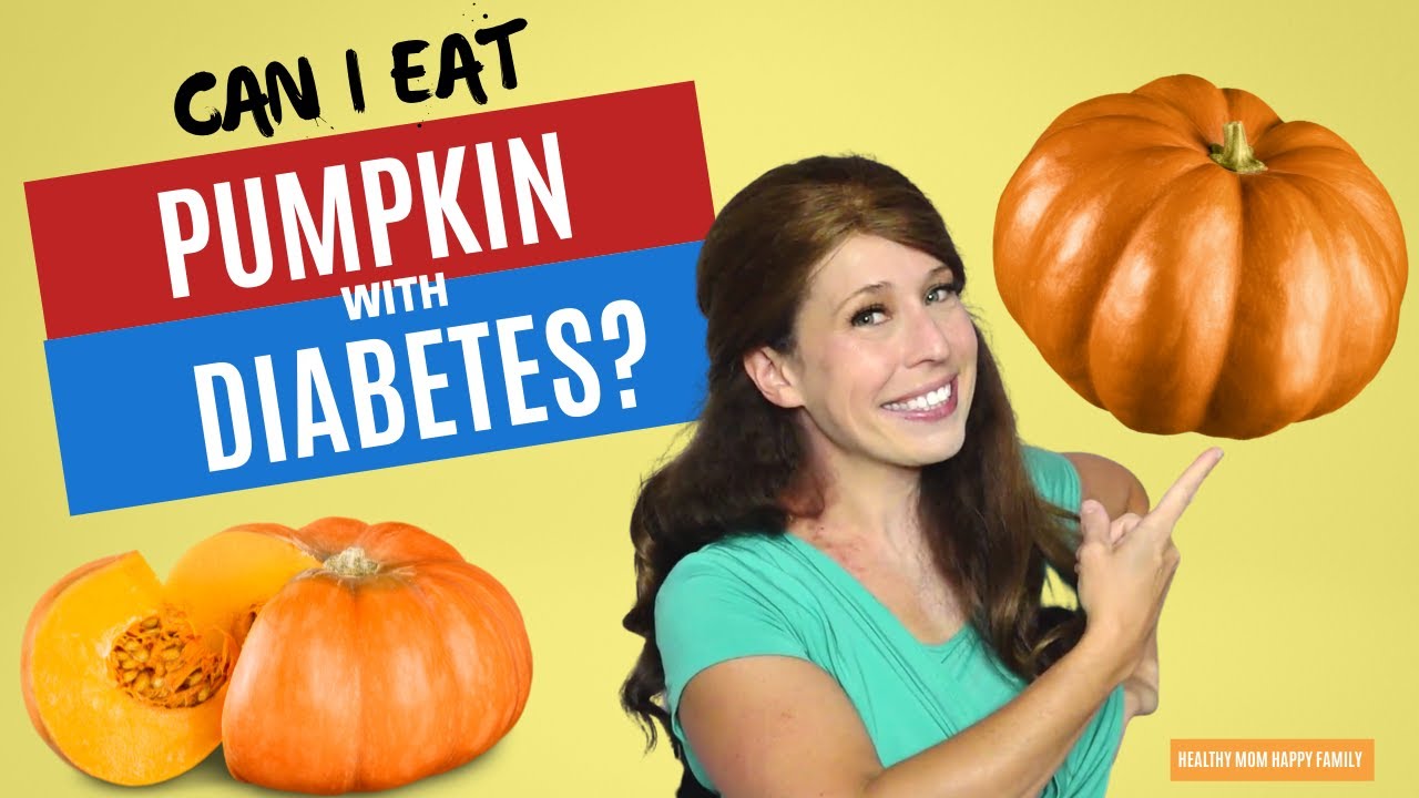 Pumpkin And Diabetes: Everything You Need To Know