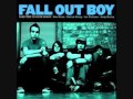 Fall Out Boy - Grand Theft Autumn (Where Is Your Boy?) Remix