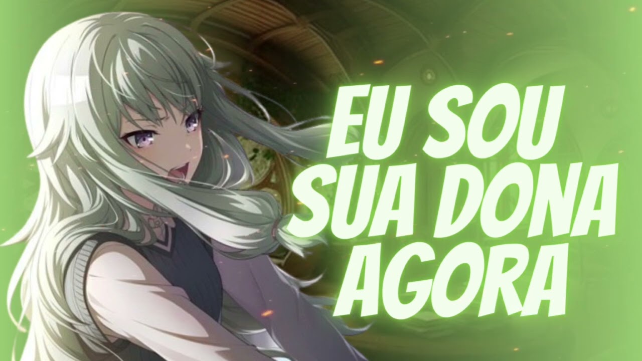 ASMR NAMORADA CIUMENTA GRITANDO COM VOCÊ