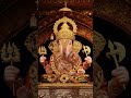 गणपती बाप्पा मोरया 🙏 मंगलमूर्ती मोरया 🙏#dagadusheth #bappa #devotional #bhakti #blessed #fyp #reels