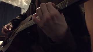 Acoustic Improv