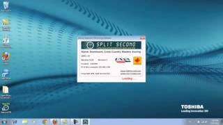 TimyInstallationOnNewComputer