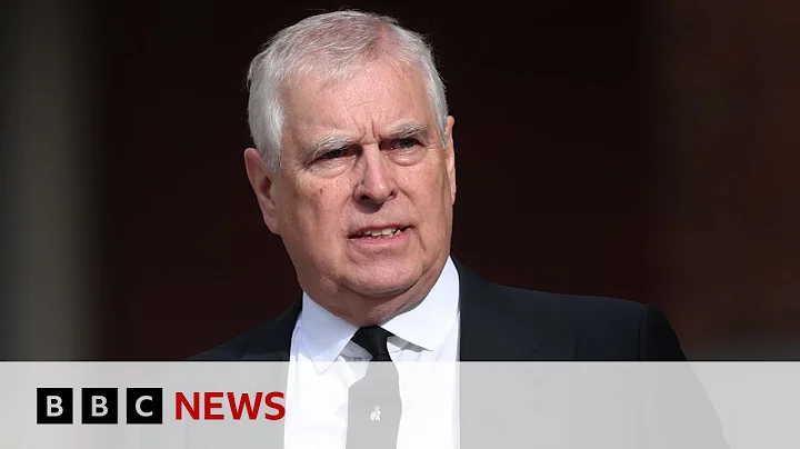 “He has to pack his bags and go" - What can be done about Prince Andrew?  | BBC Question Time