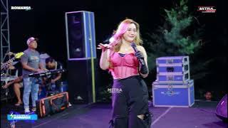ROMANSA NYES - BOLEH SAJA - EVIS RENATA - HAPPY PARTY SAM27 GARAGE SEASON 2 - SEKALA EVENT