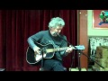 She Even Woke Me Up To Say Goodbye - performed by Rodney Crowell