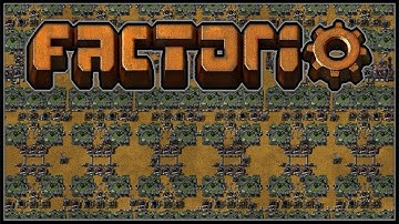 Factorio Sea Block #24 - The Many Uses of Algae (0.15)