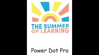 Power Dot Pro