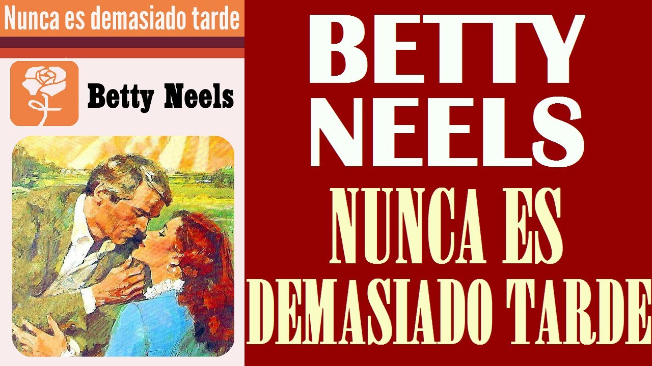 Nunca Es Demasiado Tarde ✅ Audiolibro | AUDIOQUIN