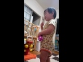 かぼちゃちゃちゃ