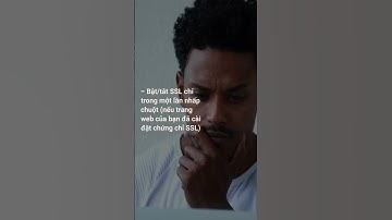 7 Plugin SSL Bảo Mật Tốt Nhất Cho Website Của Bạn P6