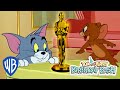 Tom  jerry  oscar winning shorts   classic cartoon compilation  wb kids