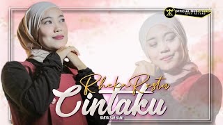 Rheka Restu - Cintaku (Official Music Video) Dalam Sepiku Kaulah Candaku #rhekarestu #kokorecordhd