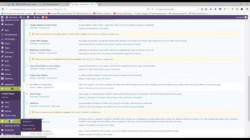 How to use WordPress File manager FTP Inside / Cpanel