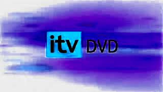 Itv Dvd 2006 In My G-Major 1