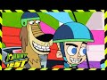 Johnny Test S3 Episode 11: Johnny Kart Racing // Johnny Smells Good | Videos for Kids