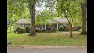 Video tour of Residential at 212 Westdale Drive, High Point, NC 27265
