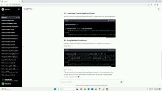 python dictionary if statement