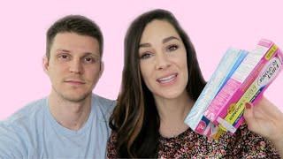 Are We Pregnant After DIY IUI?!🙀