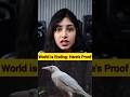 Nature is Warning us #creepy #bhavishyavani #bhavishyamalika #scaryshorts