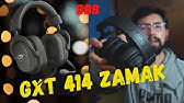 Unboxing The Gxt 414 Zamak Gaming Headset By Cfx Squad Youtube Unboxing The Gxt 414 Zamak Gaming Headset By Cfx Squad Youtube