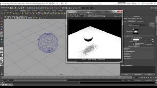 Lighting info for artists