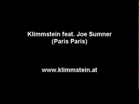 Klimmstein feat. Joe Sumner