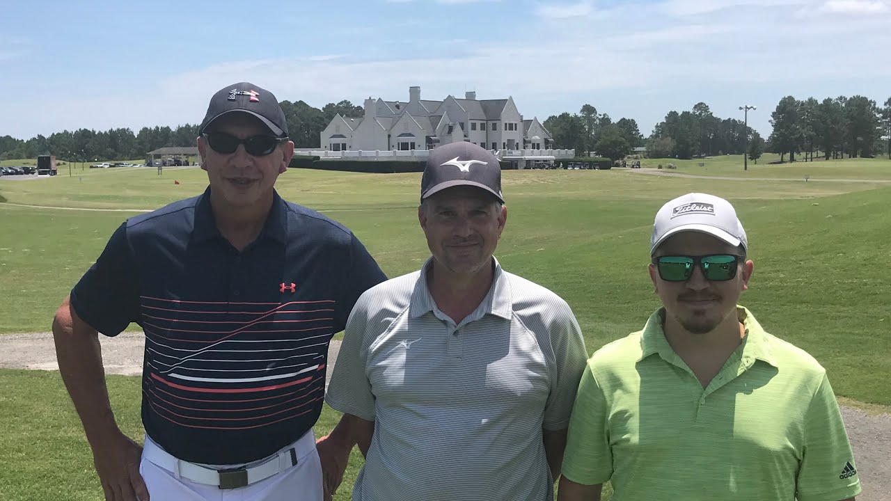 The journey continues