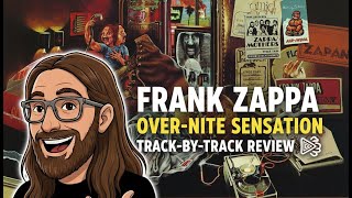 Het gekste album dat je nog nooit hebt gehoord!