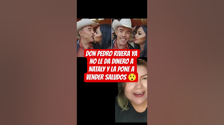 Don Pedro no longer gives Nataly Rodriguez money and puts her up for sale. Greetings! #shorts #sh...