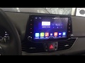 Hyundai i30 2018  oem multimedia android