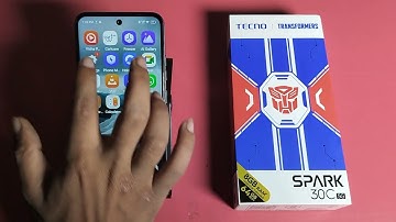 How to logout Gmail ID in Tecno Spark 30c 5G || Tecno me Gmail id kaise hataye