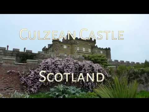Video: Culzean Castle: Panduan Lengkap
