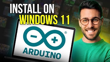 Arduino IDE downloaden en installeren op Windows 11 - Stapsgewijze handleiding (2025)