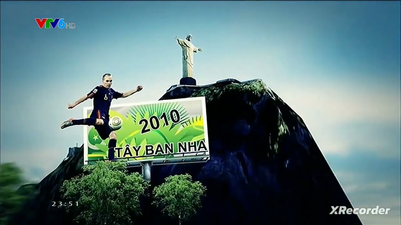 MLBB : Bình Luận FIFA WORLD CUP BRAZIL 2014 : M2 WORLD CHAMPIONSHIP 2020 : M2