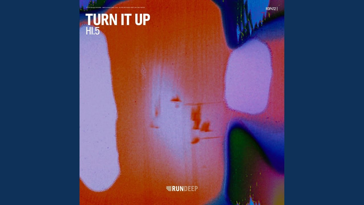 Watch Turn It Up on YouTube Watch Turn It Up on YouTube