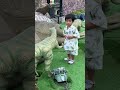 ジェラシックパーク