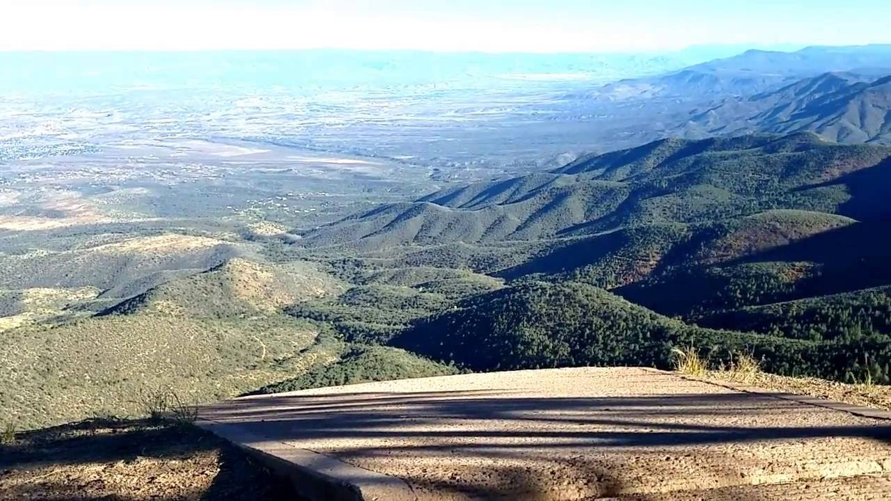 Camping Mingus Mountain Az / Mingus Mountain Area Clarkdale 2021 All