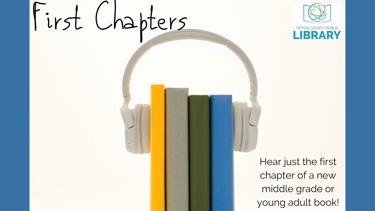 First Chapters Cleo Porter and the Body Electric YouTube