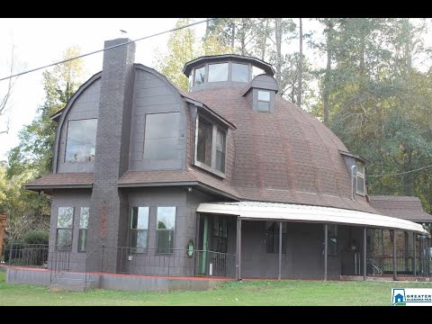 348 Co Rd 473, Clanton, AL home video tour