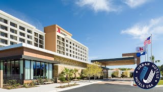 North Charleston Marriott | Charleston (SC), United States | Hotel Review 🌟