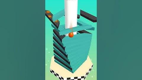 [Stack Ball] Level 151-160