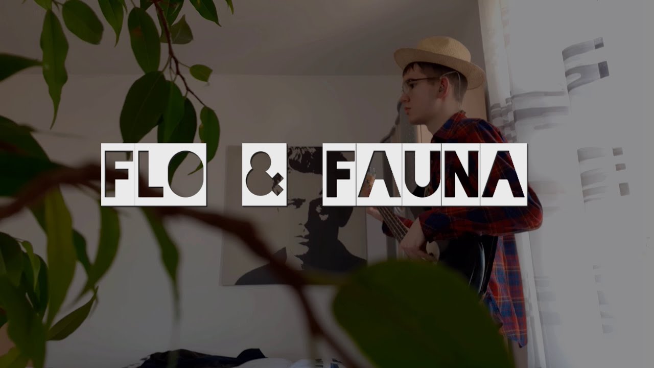 Flo & Fauna - Philipps Farm