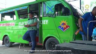 Good News from GenSan: The Power of Alliance and Bayanihan to Fix Public Transport Woes