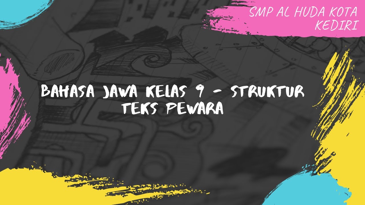 Contoh Sebutna Struktur Teks Pewara Terbaik Kumpulan Contoh Sebutna Struktur Teks Pewara Terbaik Kumpulan